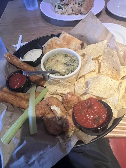 Applebee's Grill + Bar Picture 7