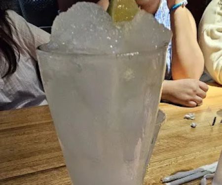Applebee's Grill + Bar