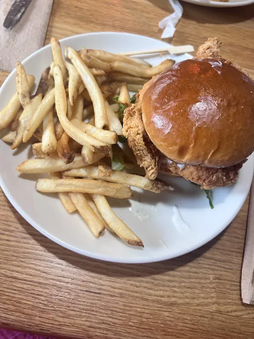 Applebee's Grill + Bar Picture 6