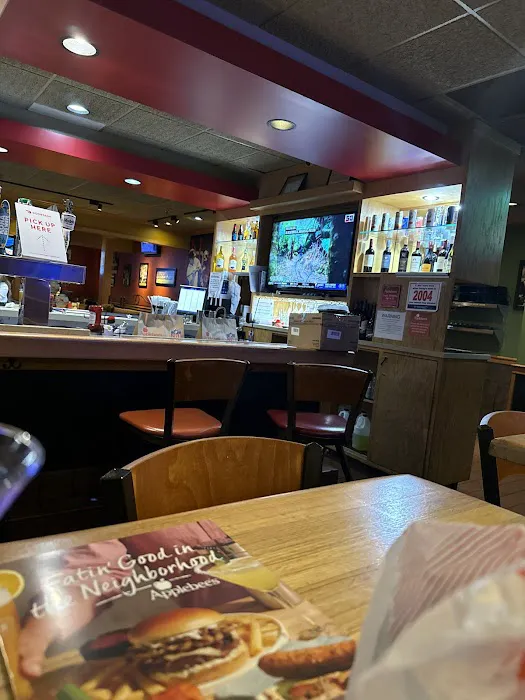 Applebee's Grill + Bar Picture 9