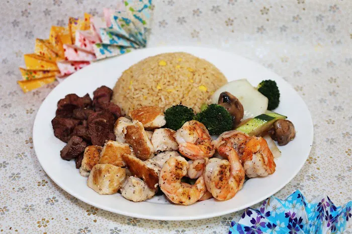 Hibachi Express Picture 4