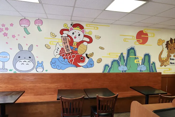 Hibachi Express Picture 5
