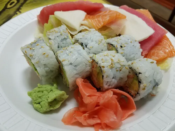 Hibachi Express Picture 2