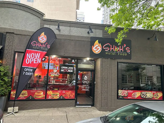 Shah’s Halal Food New Rochelle Picture 4