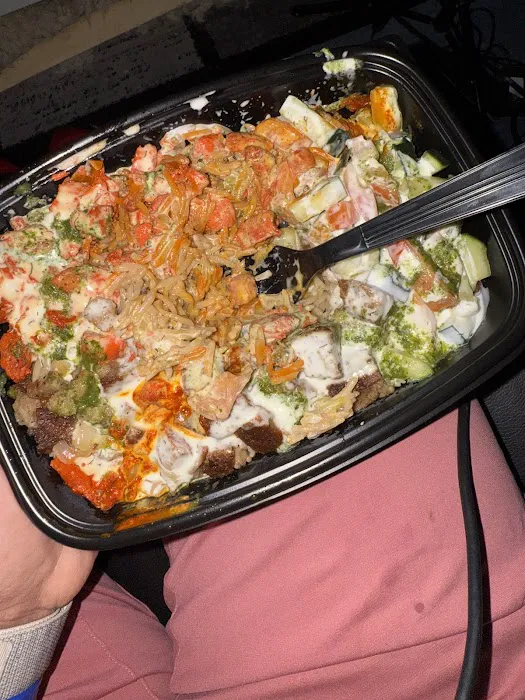 Shah’s Halal Food New Rochelle Picture 10