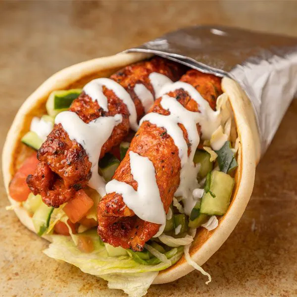 Shah’s Halal Food New Rochelle Picture 7