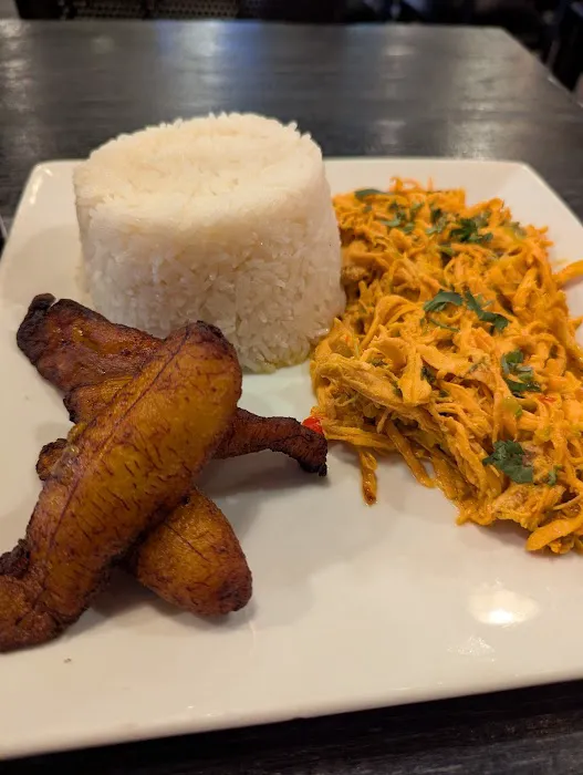 Arepa Mania Bar & Grill Picture 5
