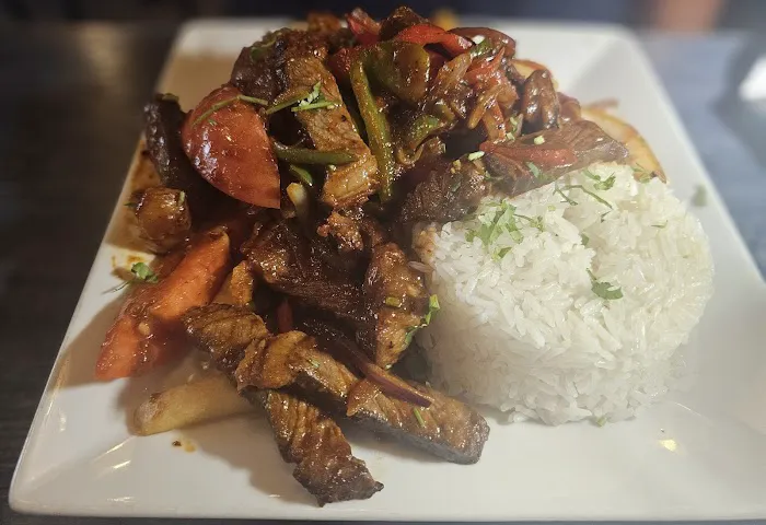 Arepa Mania Bar & Grill Picture 2