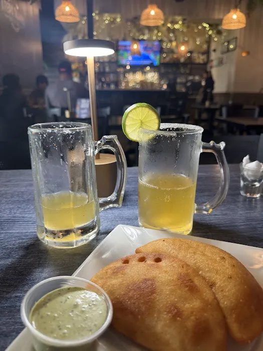Arepa Mania Bar & Grill Picture 1