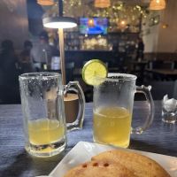 Arepa Mania Bar & Grill ico