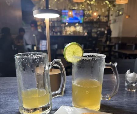 Arepa Mania Bar & Grill