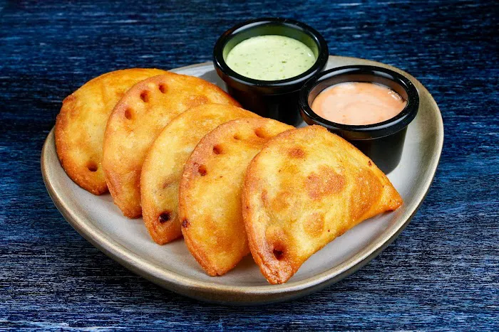 Arepa Mania Bar & Grill Picture 7