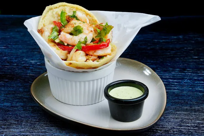 Arepa Mania Bar & Grill Picture 10