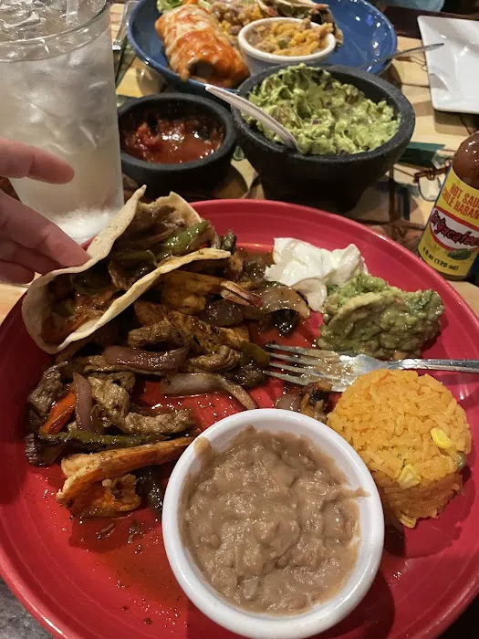 La Herradura Mexican Grill & Restaurant Picture 7