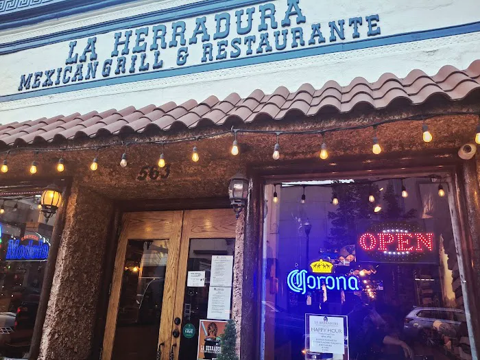 La Herradura Mexican Grill & Restaurant Picture 3