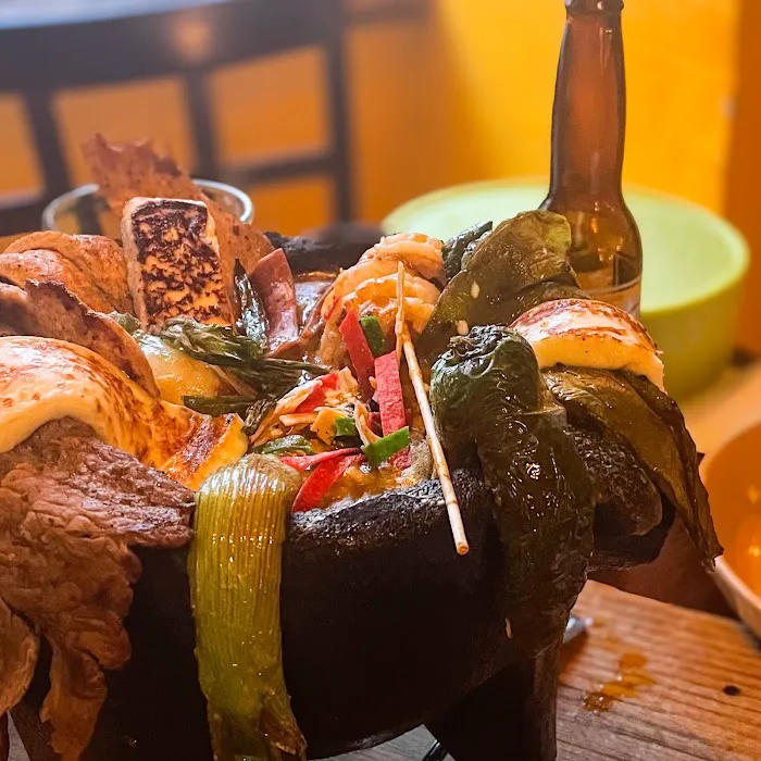 La Herradura Mexican Grill & Restaurant Picture 6