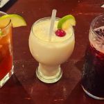 La Herradura Mexican Grill & Restaurant