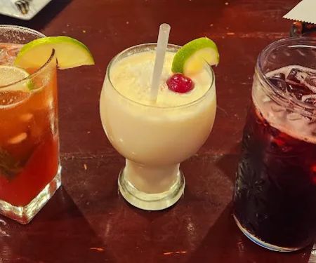 La Herradura Mexican Grill & Restaurant