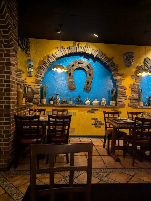 La Herradura Mexican Grill & Restaurant Picture 9