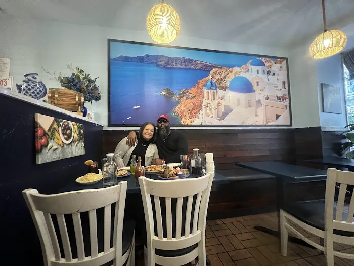 Pappous & Yia Yia's Kouzina Picture 6