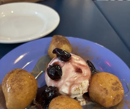 Pappous & Yia Yia's Kouzina