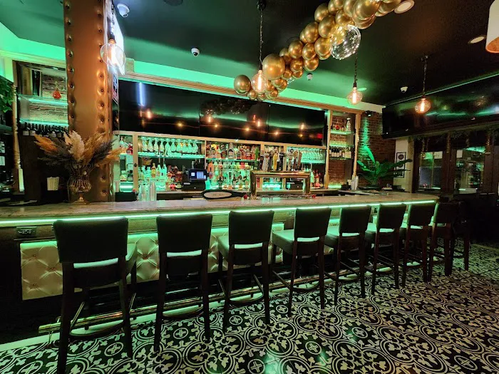 Ava Ava RBL Latin Fusion Restaurant Picture 5