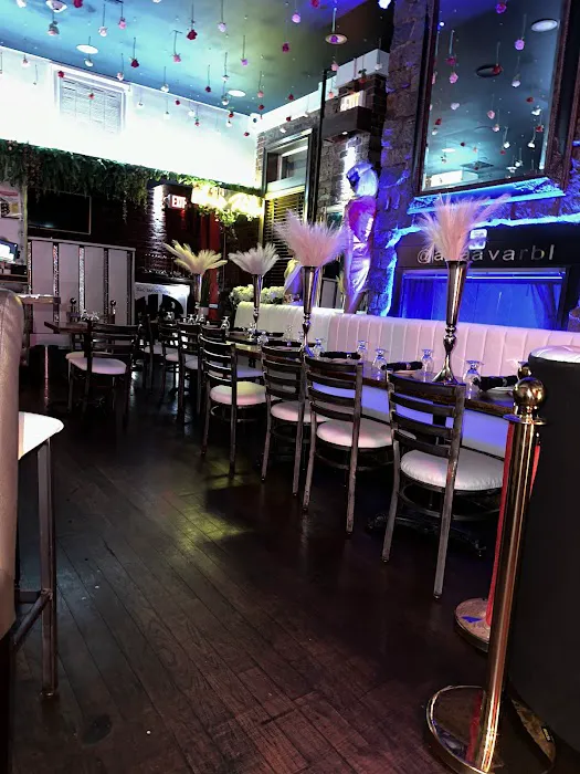 Ava Ava RBL Latin Fusion Restaurant Picture 6
