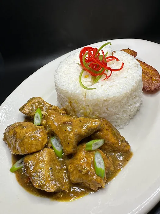 Ava Ava RBL Latin Fusion Restaurant Picture 1