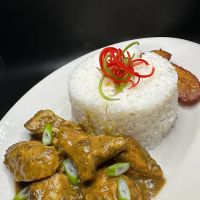Ava Ava RBL Latin Fusion Restaurant ico