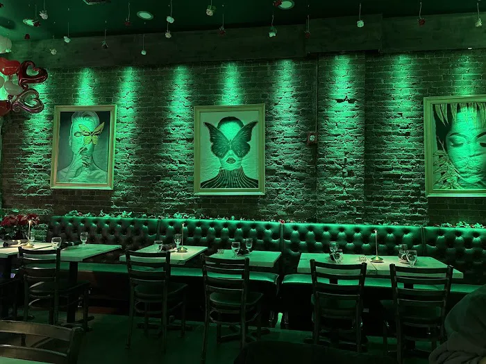 Ava Ava RBL Latin Fusion Restaurant Picture 3