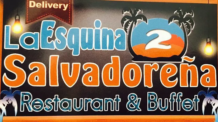 La Esquina Salvadoreña Restaurant Bar Picture 6