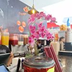La Esquina Salvadoreña Restaurant Bar