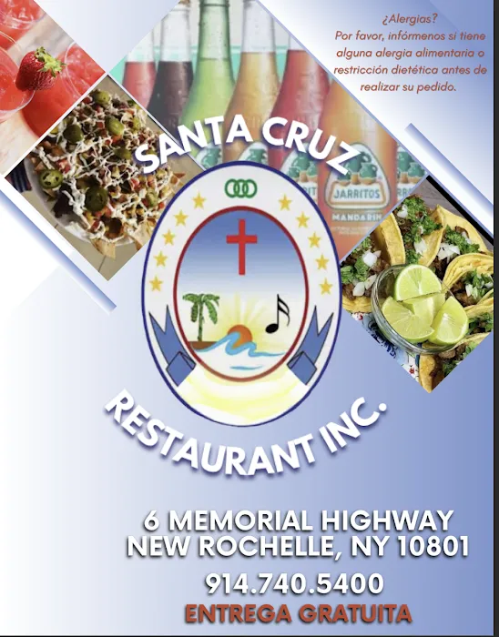 SANTA CRUZ RESTAURANT INC Picture 4