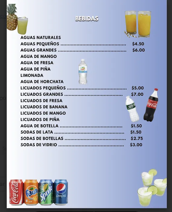 SANTA CRUZ RESTAURANT INC Picture 5