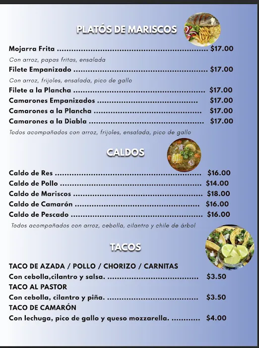 SANTA CRUZ RESTAURANT INC Picture 2