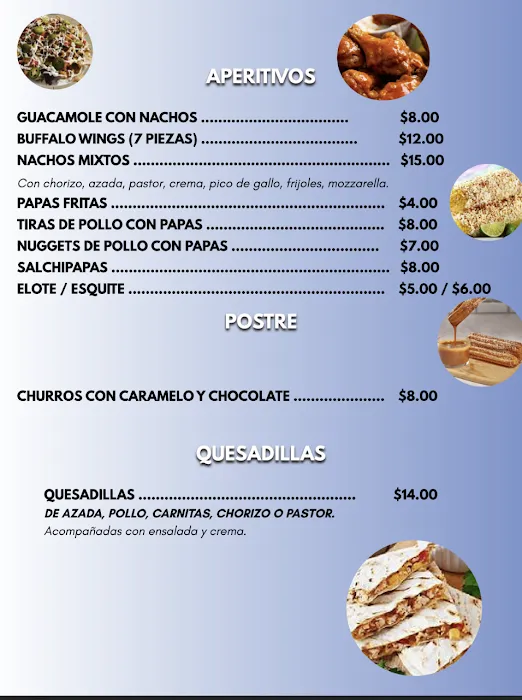 SANTA CRUZ RESTAURANT INC Picture 6