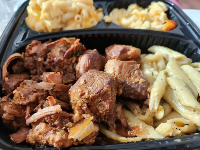 Krave to Go Picture 2