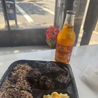Krave to Go ico