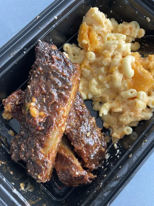 Krave to Go Picture 4