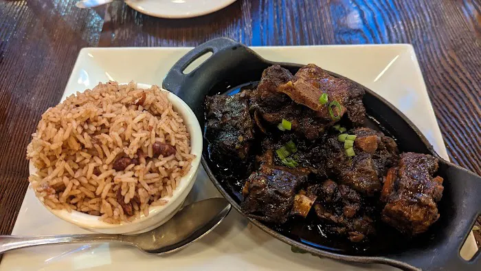 KRAVE A New York Eatery Picture 4