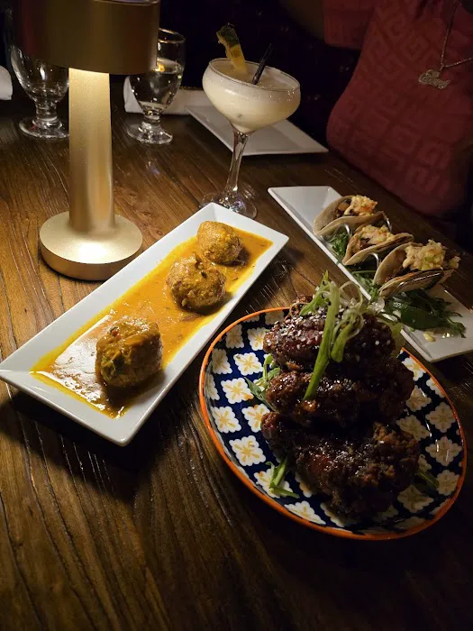 KRAVE A New York Eatery Picture 6