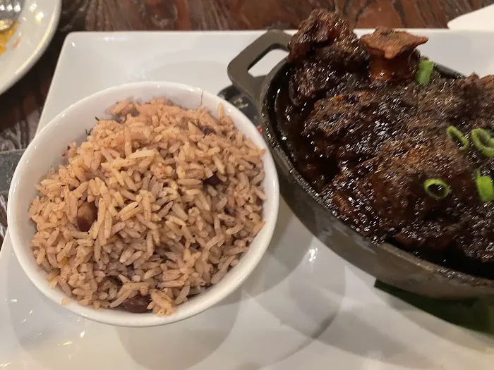 KRAVE A New York Eatery Picture 7