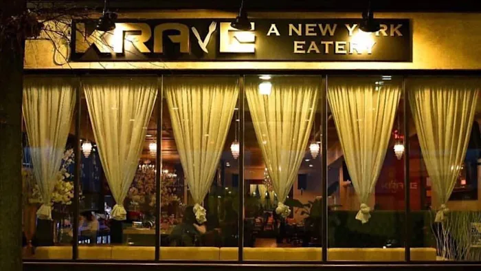 KRAVE A New York Eatery Picture 10