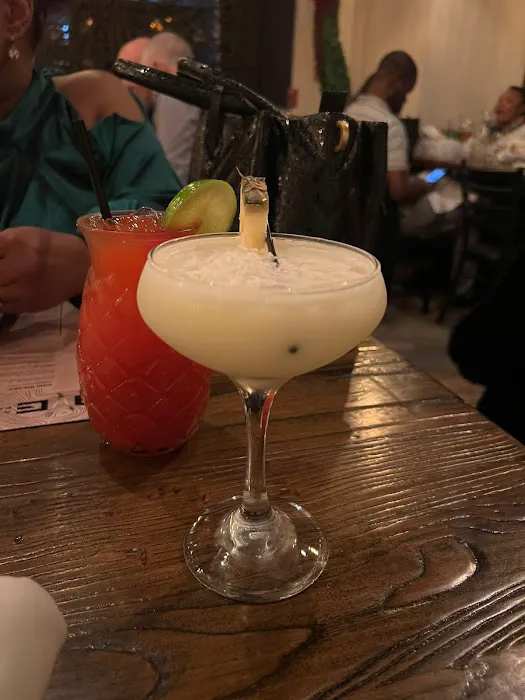 KRAVE A New York Eatery Picture 9