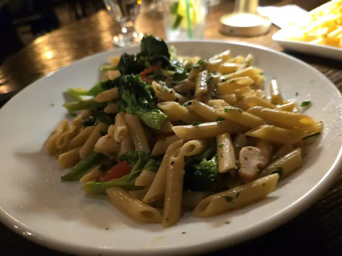 KRAVE A New York Eatery Picture 1