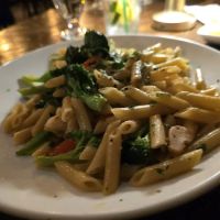 KRAVE A New York Eatery ico