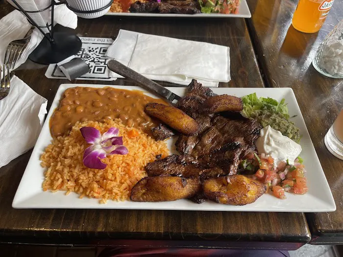 Salsa Y Brasa Restaurant Picture 8