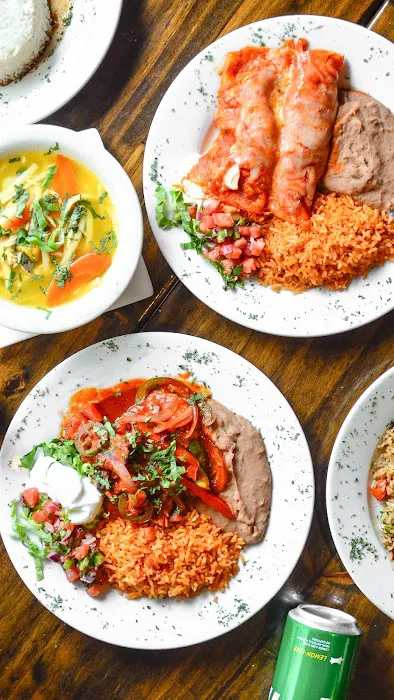 Salsa Y Brasa Restaurant Picture 6