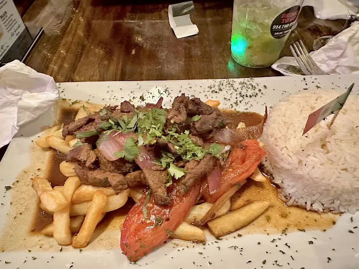 Salsa Y Brasa Restaurant Picture 2