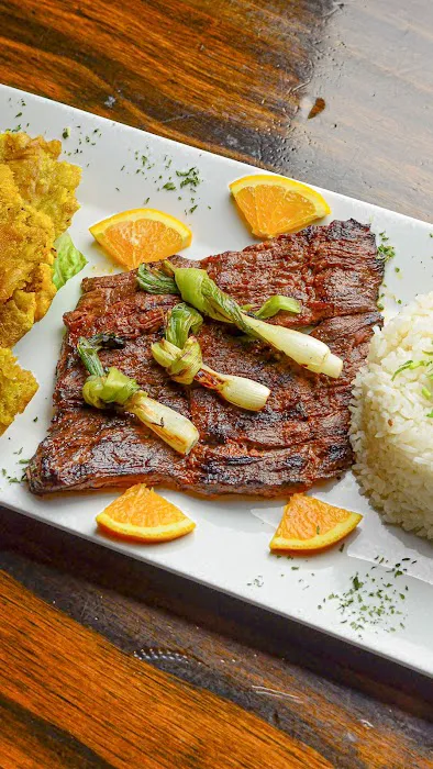 Salsa Y Brasa Restaurant Picture 9